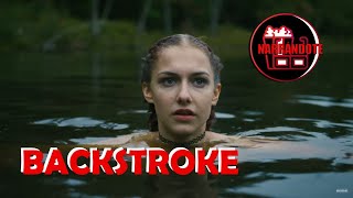 BACKSTROKE Resumen  En 4 minutos [upl. by Minsk]