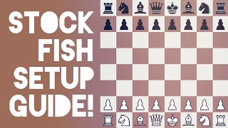 Stockfish Best Performance Settings Guide SEE PINNED COMMENT [upl. by Trebuh327]