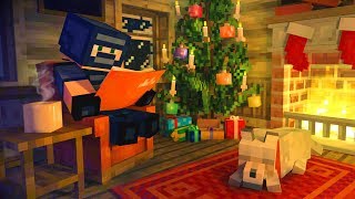 MINECRAFT  🎅 quotMAGIA ŚWIĄTquot 🎄 [upl. by Albur]