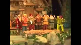 Snow White an Enchanting Musical Disneyland Resort [upl. by Ainegul693]