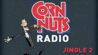 Corn Nuts Commercial  Jingle 2 [upl. by Romalda117]