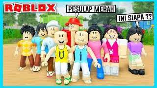 24 Jam Menjadi Keluarga Upin Ipin Di Roblox ft Shasyaalala [upl. by Bodi]