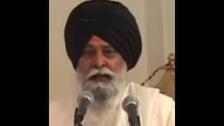 ਮਨ Giani sant Singh maskeen ji maskeen ji [upl. by Inessa]