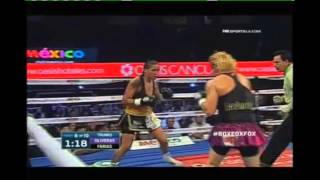 Alejandra OLIVERAS vs Erica FARIAS  WBC  Full Fight  Pelea completa [upl. by Sebastiano]