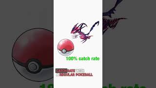 Pokemon Eternatus Facts That You Probably Didnt Know eternatus pokemon pokemonfacts [upl. by Behlke]