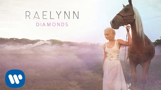 RaeLynn  Diamonds Official Audio [upl. by Ford]