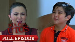 Ika6 Na Utos Full Episode 105 [upl. by Norga]