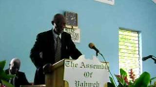 ASSEMBLY OF YAHWEH JAMAICA [upl. by Okiram]