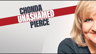 Chonda Pierce  Unashamed  Full Trailer HD In Theaters 2019 [upl. by Marelda]