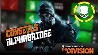 MISE A JOUR DE MON GEAR amp QUELQUES ASTUCES 👍  THE DIVISION [upl. by Narah636]