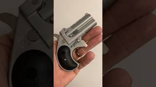 Cobra CB38 Derringer [upl. by Intosh]