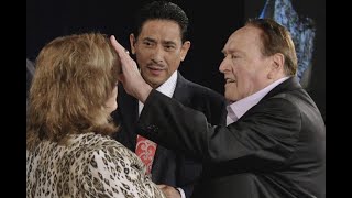 MIRACLE FRIDAY MORRIS CERULLO PRAYS FOR YOUR PHYSICAL HEALING [upl. by Buna394]