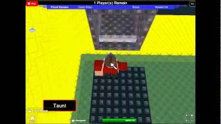 Flood Escape Early Gameplay  2011 [upl. by Adest70]