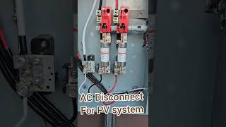 Installing solaredge systems in Springfield Illinois electrician solarconnection [upl. by Edison]