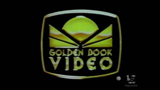 Golden Book VideoABC Video Enterprises 1987 [upl. by Zachar788]