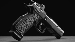 TOP 5 Most Reliable Handguns In 2024 [upl. by Caralie308]