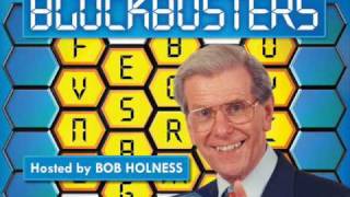 Blockbusters  Theme Song UK [upl. by Aramoix]