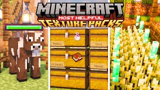 The 10 MOST Helpful Resource Packs [upl. by Launamme729]