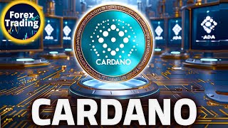 CARDANO  This is Bad  CARDANO Price Prediction  ADA News Now [upl. by Desirae]