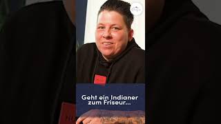 KERSTIN OTT  erzähl mal ein Witz [upl. by Ahola]