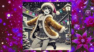 ☃️Nightcore☃️ Let It Snow ☃️ Samba  Jazz  DnB  Shortbreads ver [upl. by Attevroc]