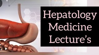 HEPATOLOGY MEDICINE LECTURES part 14 ALF acute liver failure medicinelectures medicine hepatolo [upl. by Romalda]