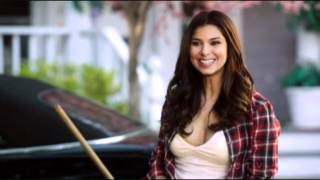 Roselyn Sanchez in Desperate Housewives Serie Finale [upl. by Jeffery]