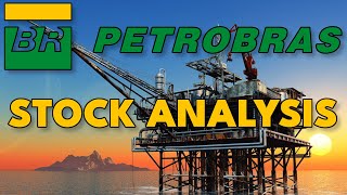 Is Petróleo Brasileiro Petrobras Stock a Buy Now  PBR Stock Analysis [upl. by Noseaj960]