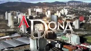 A Dona Lucero Clip Fan Made [upl. by Akitnahs448]