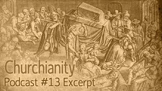 Churchianity Part 13 Judgment Comes [upl. by Suneya]