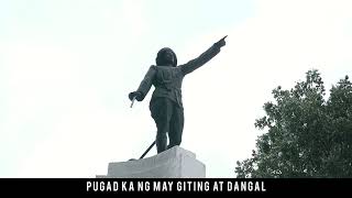 AWIT NG TARLAC [upl. by Alamac]