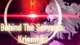 Kriemhild Final Boss Fight [upl. by Mccourt]