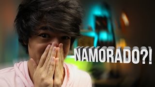 NAMORADO  MoriMura [upl. by Ranilopa]