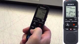 WJEC  MFL Voice Recorder Tutorial [upl. by Nonnel]