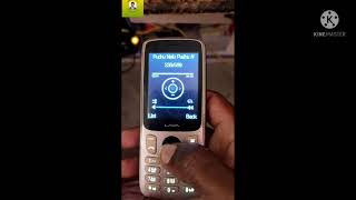 lava keypad mobile music all song play solution [upl. by Nylannej]