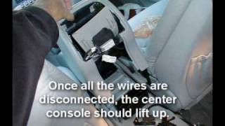 DIY  How to repairfixreplace stuck Mercedes shifter [upl. by Eimmak501]