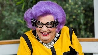 Dame Edna Everage [upl. by Bobinette]