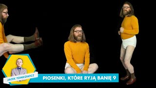 PIOSENKI KTÓRE RYJĄ BANIĘ 9 [upl. by Danielson468]