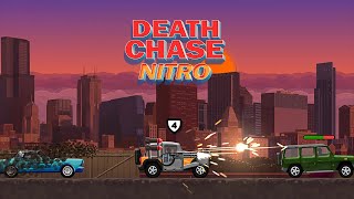 Death Chase Nitro [upl. by Aliet]