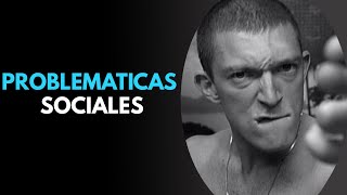 Top 10 Películas sobre PROBLEMATICAS Sociales [upl. by Schoenberg]