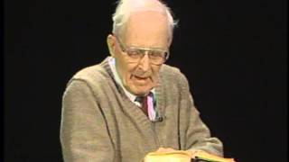 Lecture 26  Book of Mormon  Enos Jarom Omni  Hugh Nibley  Mormon [upl. by Ahsaya248]