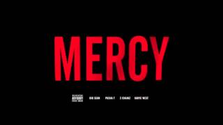 Kaney West  Mercy Instrumental WHook BEST ON YOUTUBE [upl. by Eladroc164]