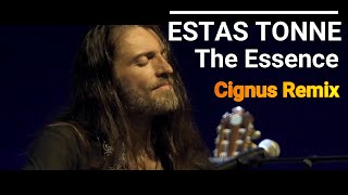 Estas Tonne  The Essence Cignus Remix [upl. by Aracaj]