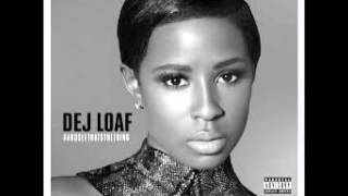 Dej Loaf  Hey There ft Future Slowed Down [upl. by Jara266]