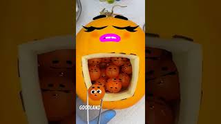 doodletoons goodland doodle emoji funny toys animation doodles shorts shortsfeed [upl. by Ahtilat]