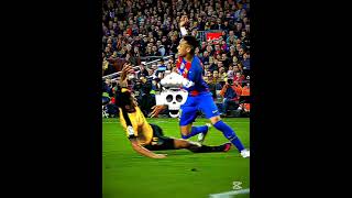 quot🔥 Neymar Skills Were on Another Level ☠️⚽  Insane Football MagicquotNeymar NeymarSkills [upl. by Ruosnam]