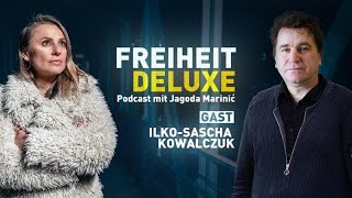 IlkoSascha Kowalczuk – Freiheitsschock [upl. by Oigaib]