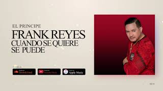 Frank Reyes  Duele Audio Oficial [upl. by Quinby588]