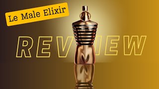 Jean Paul Gaultier Le Male Elixir Fragrance Review  Honest 2024 Review amp Full Breakdown [upl. by Skardol]