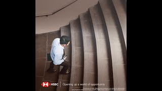 Open a Wealth Management Account with HSBC India [upl. by Adnovad]